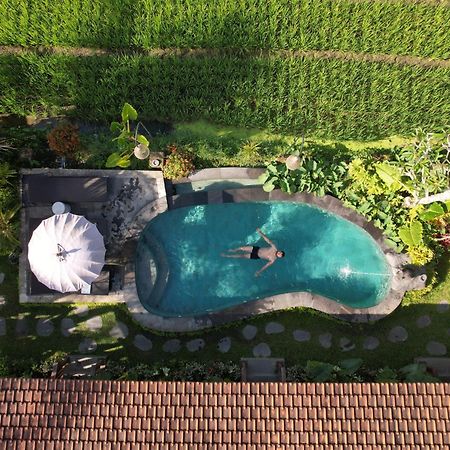 Umakelod Sebatu Villas Убуд Екстериор снимка